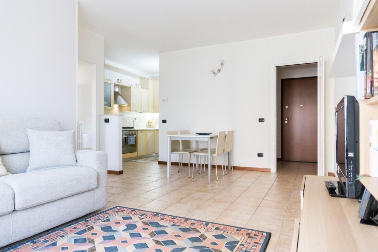 Vanilla - Cozy Apartment With Private Terrace Arona Esterno foto